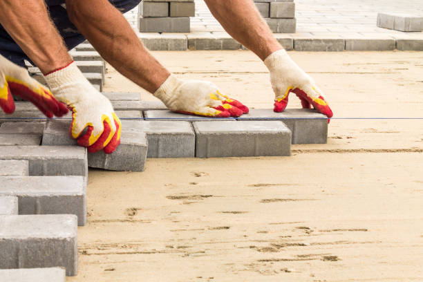 Best Cobblestone Driveway Pavers  in Churchill, PA
