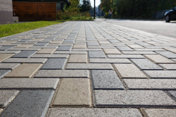 Commercial Driveway Pavers in Churchill, PA