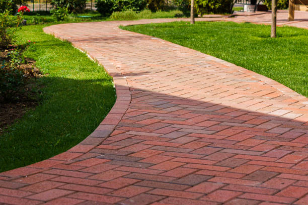 Best Commercial Driveway Pavers  in Churchill, PA