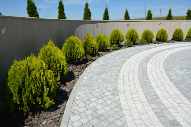Best Local Driveway Pavers  in Churchill, PA