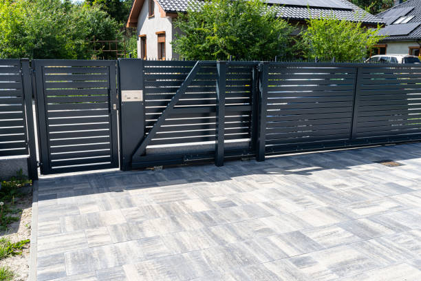 Best Residential Driveway Paver Services  in Churchill, PA