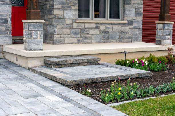 Best Best Driveway Pavers  in Churchill, PA
