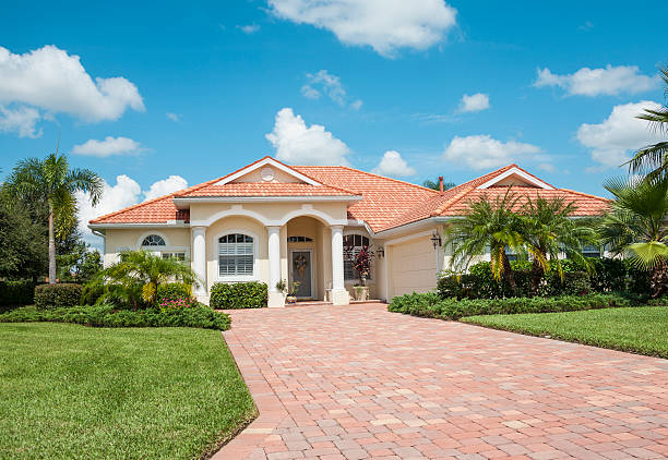 Best Paver Driveway Replacement  in Churchill, PA