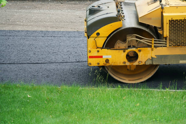 Best Cobblestone Driveway Pavers  in Churchill, PA