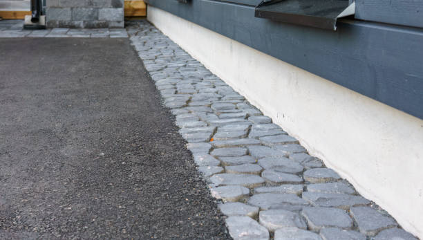 Best Decorative Driveway Pavers  in Churchill, PA