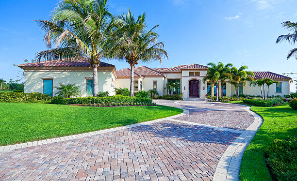 Reasons to Select Us for Your Driveway Paving Requirements in Churchill, PA