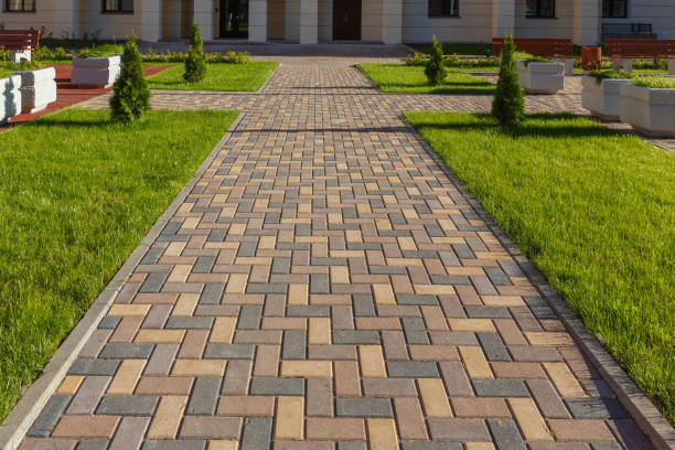 Best Permeable Paver Driveway  in Churchill, PA