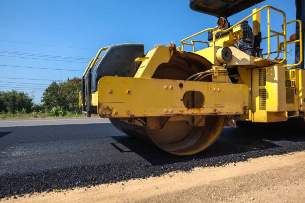 Best Driveway Pavers Contractor  in Churchill, PA